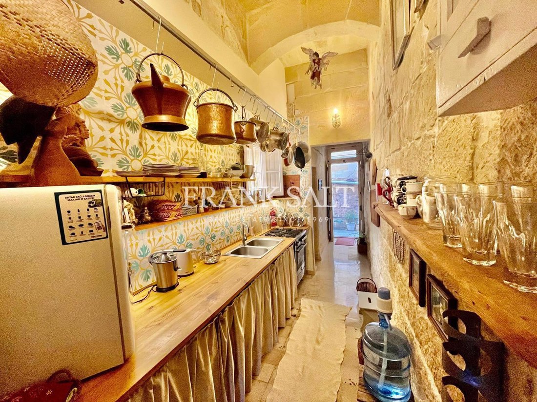 Townhouse in Victoria, Malta 4 - 19057910