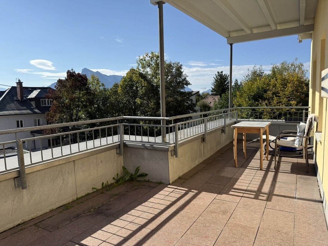 Appartamento a Salisburgo, Salisburgo, Austria 2 - 19058272