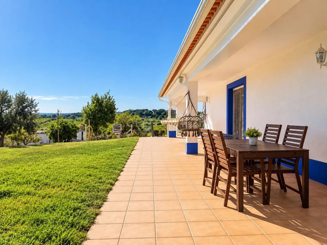 Farm Ranch in Reguengos de Monsaraz, Évora District, Portugal 4 - 19057559