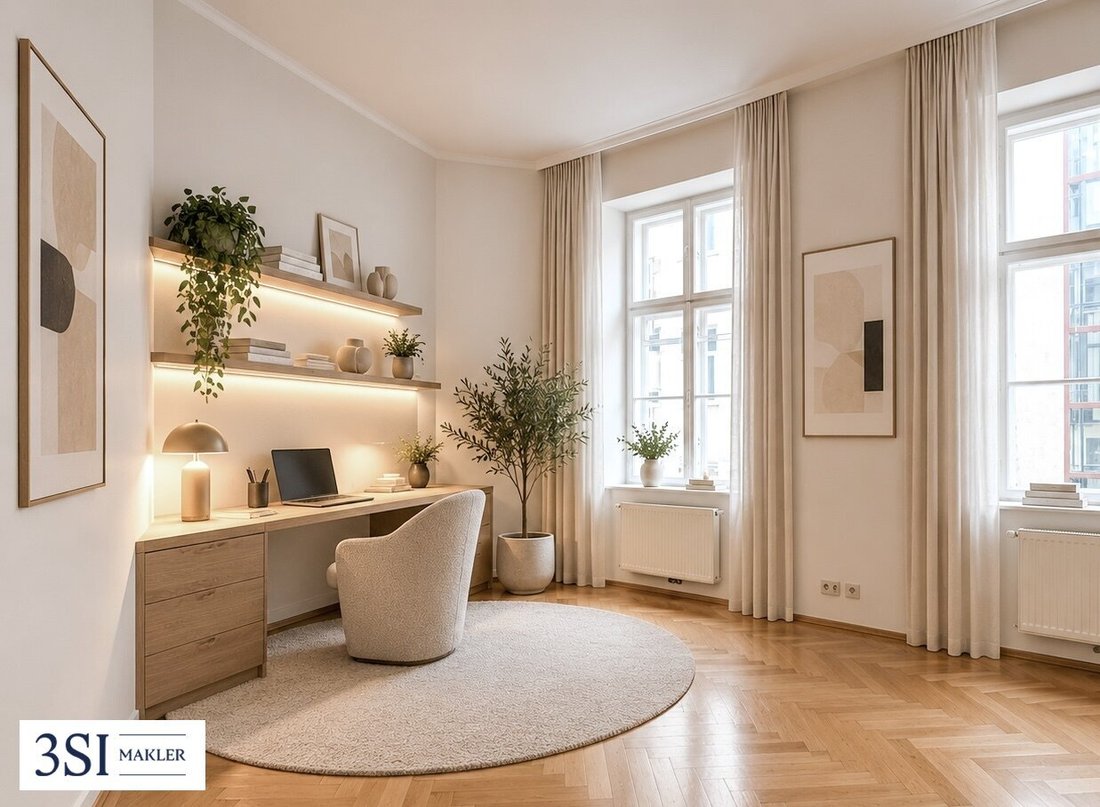 Apartment in Vienna, Wien, Austria 3 - 19058253