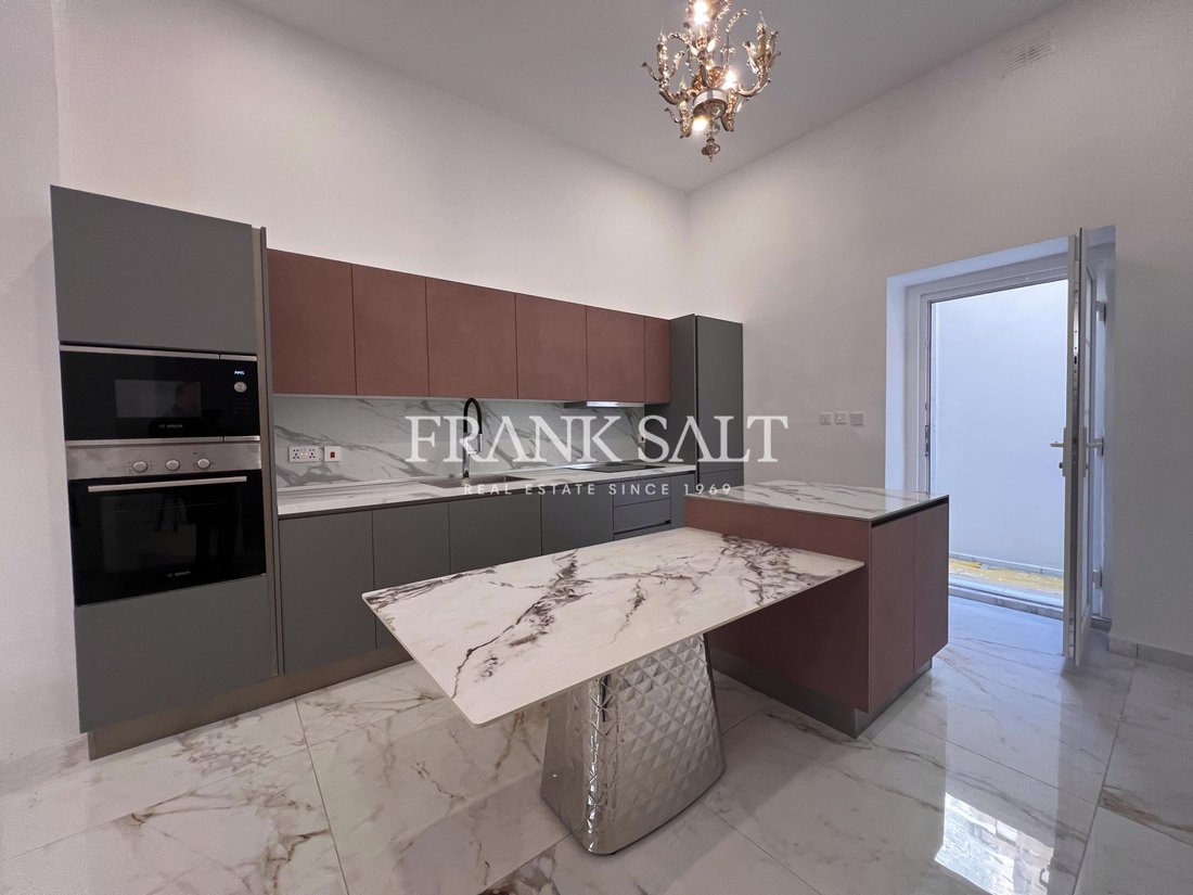 Residenza a Sliema, Malta 3 - 19058090