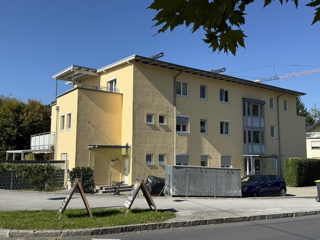 Appartamento a Salisburgo, Salisburgo, Austria 1 - 19058272