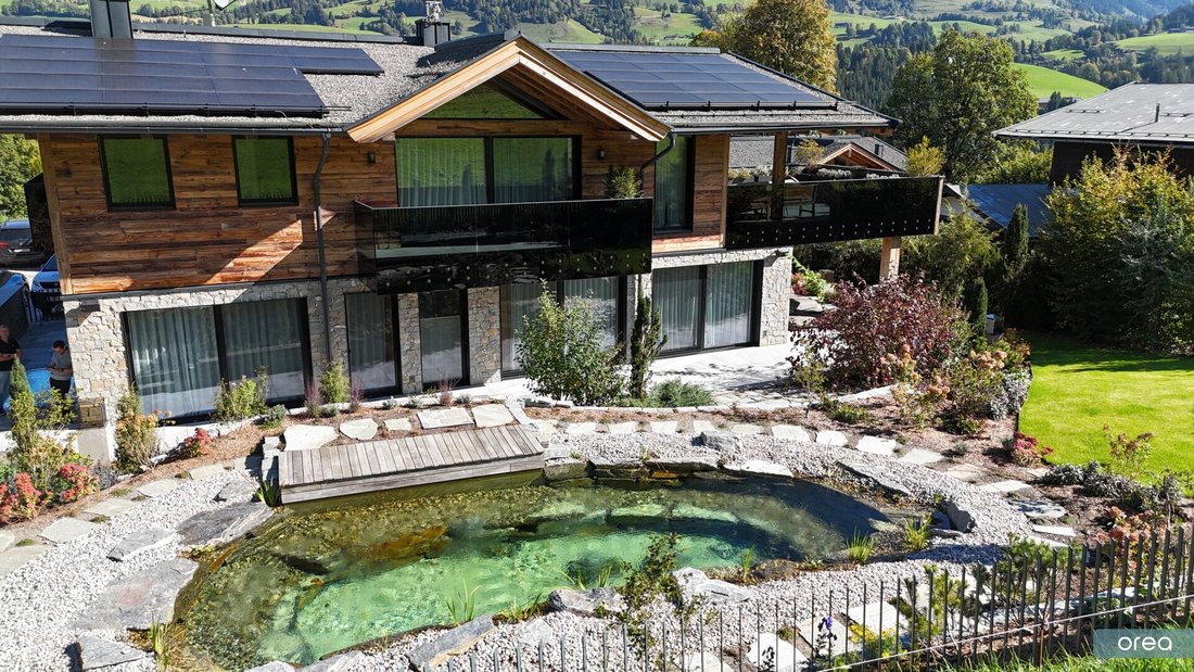 Chalet a Kitzbühel, Tirolo, Austria 4 - 16431381