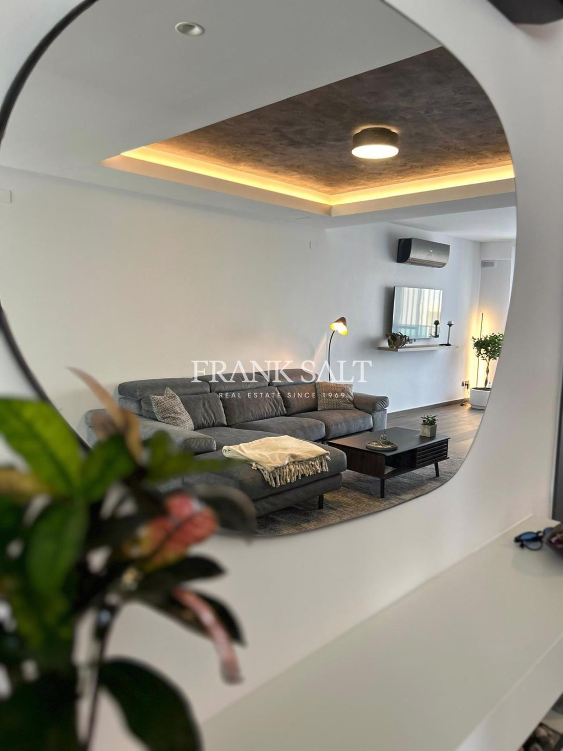 Wohnung in Attard, Malta 4 - 19058084