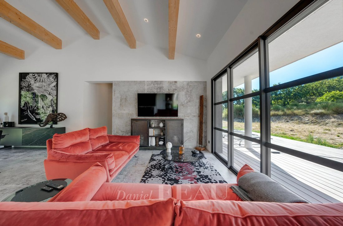 House in Granettes-Jauberte-Sainte Anne, Aix-en-Provence, France 2 - 19057773