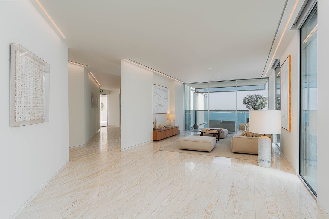 Apartment in Al Sufouh, Dubai, United Arab Emirates 2 - 19057916