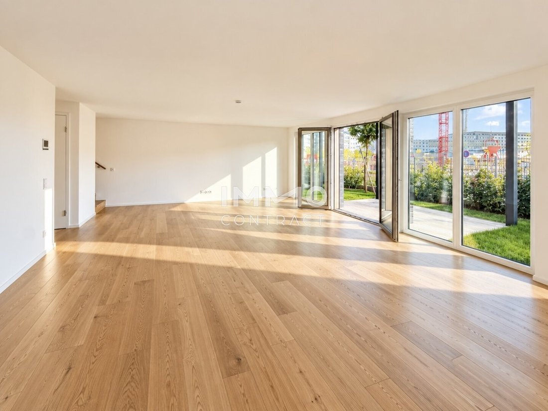 Appartamento a Vienna, Vienna, Austria 1 - 17037679