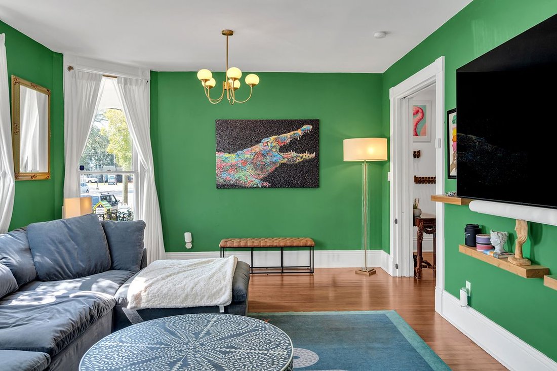 Apartment in New Orleans, Louisiana, United States 3 - 19057783