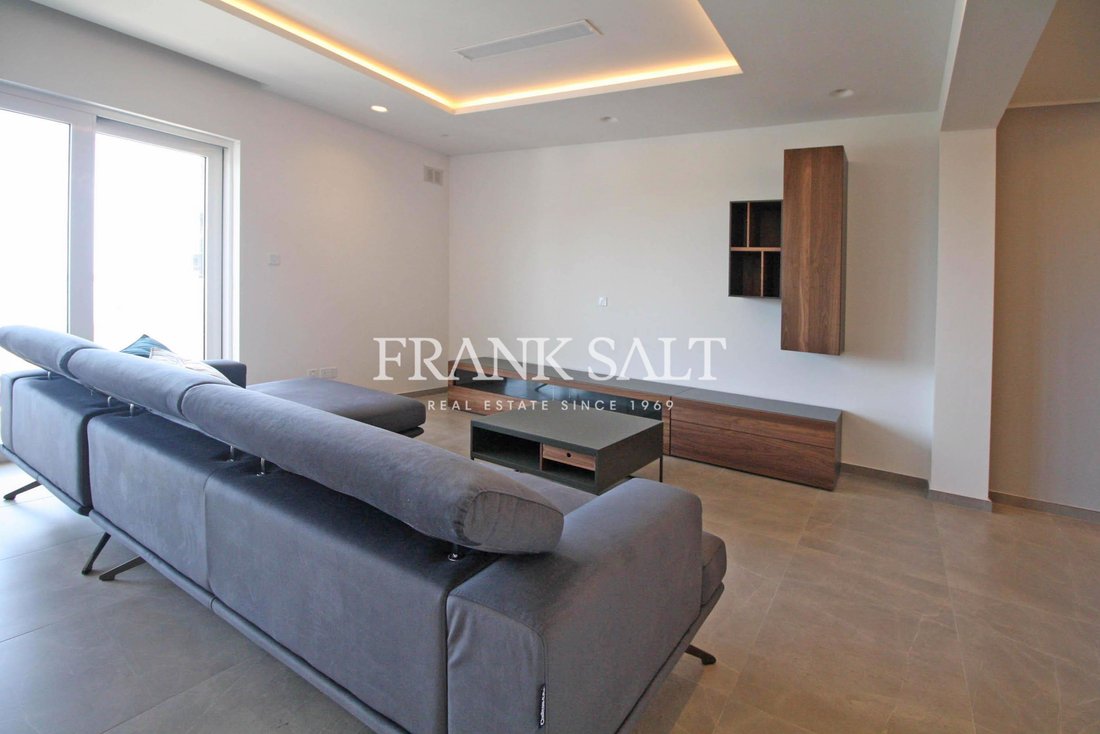Appartamento a Sliema, Malta 3 - 19058162