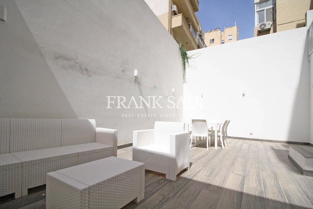 Appartamento a Sliema, Malta 2 - 19058162