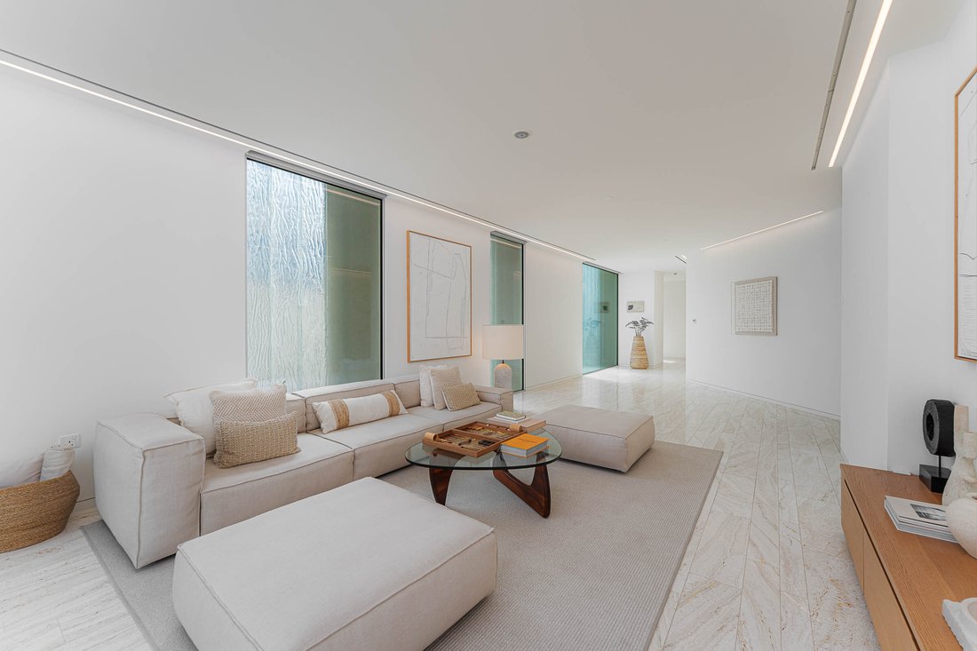 Apartment in Al Sufouh, Dubai, United Arab Emirates 3 - 19057916