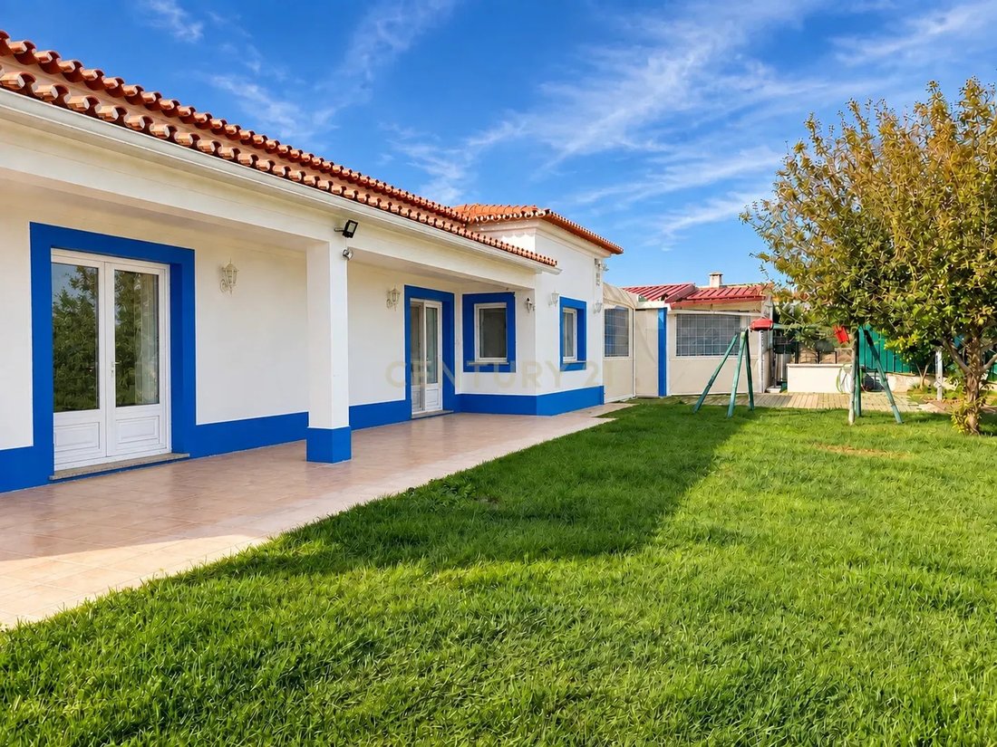 Farm Ranch in Reguengos de Monsaraz, Évora District, Portugal 2 - 19057559