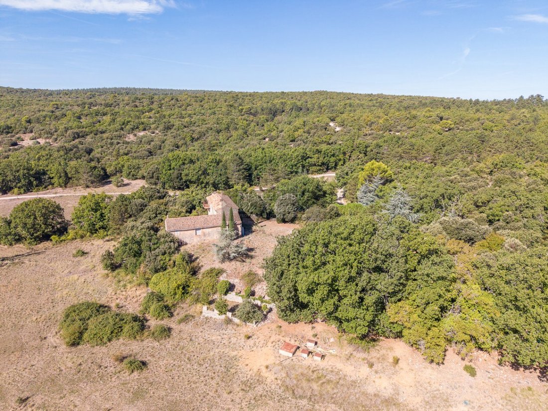 Maison à Gordes, Provence-Alpes-Côte d'Azur, France 4 - 19057749