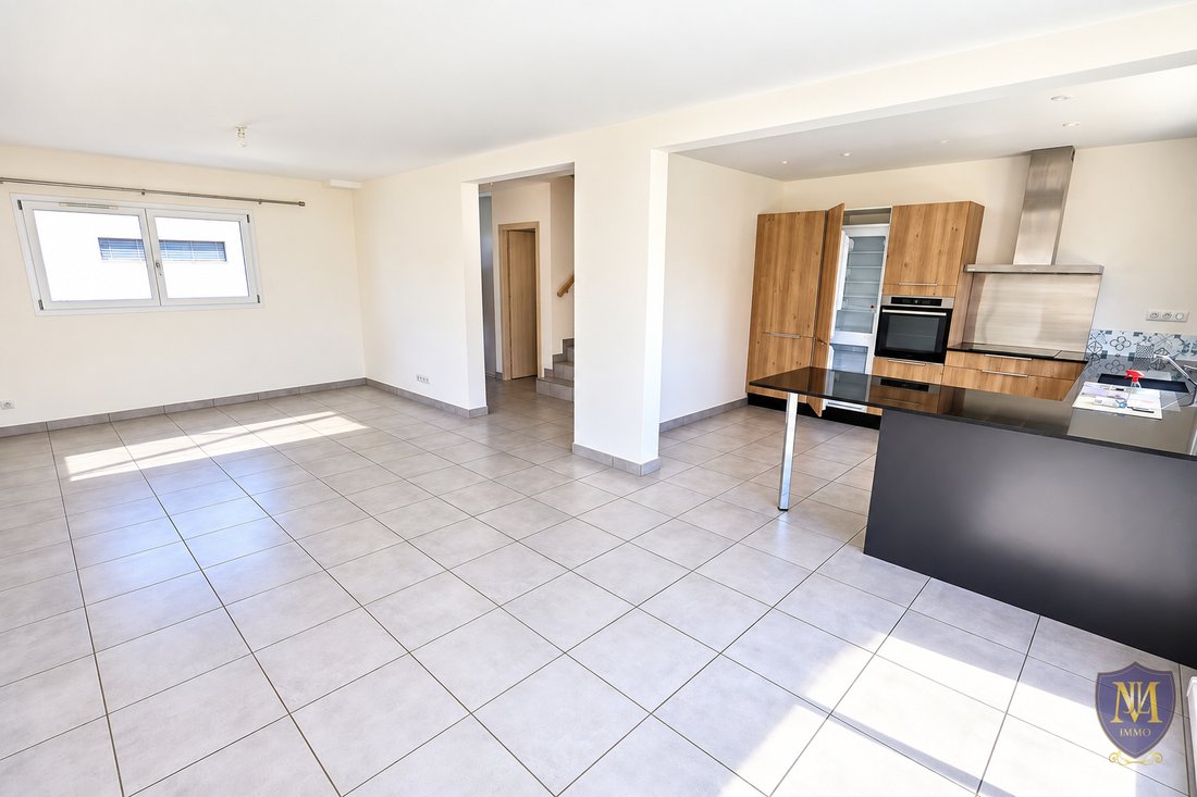 House in Hagenthal-le-Haut, Grand Est, France 5 - 18037573