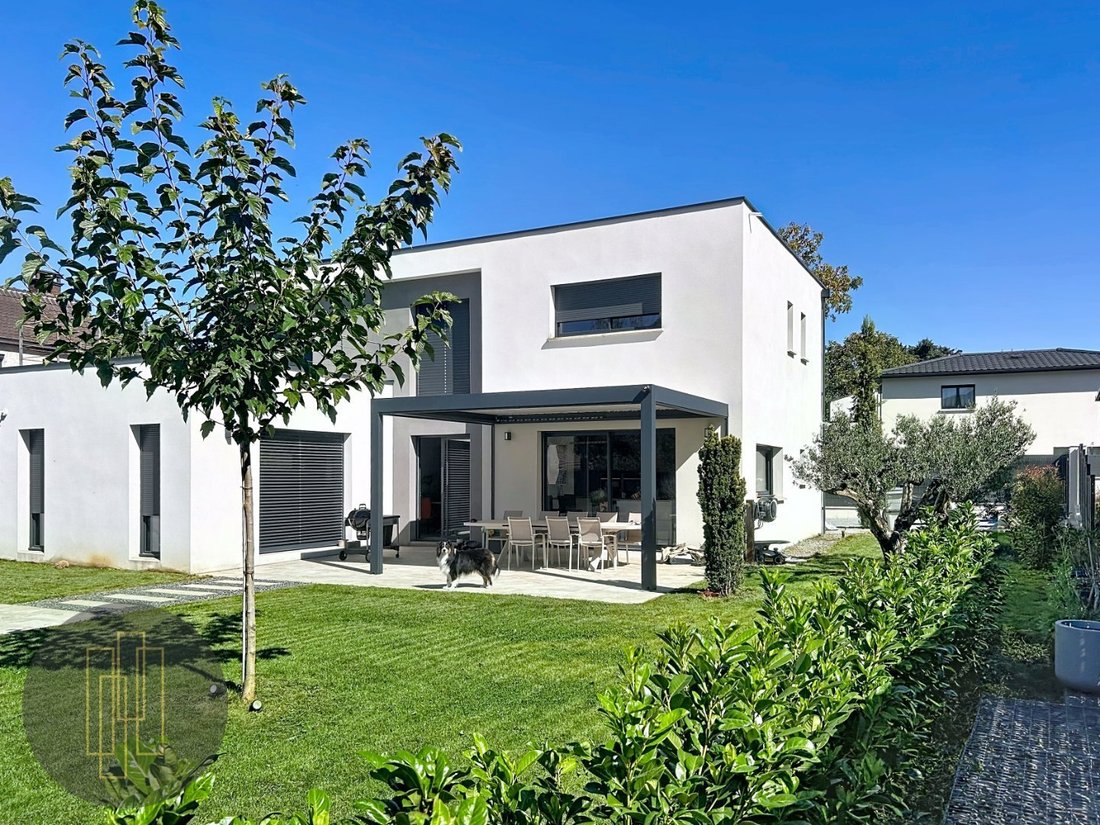 Haus in Rochetaillée-sur-Saône, Auvergne-Rhone-Alpen, Frankreich 1 - 19049157