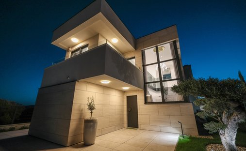 Villa à Sveti Filip i Jakov, Zadar, Croatie 1