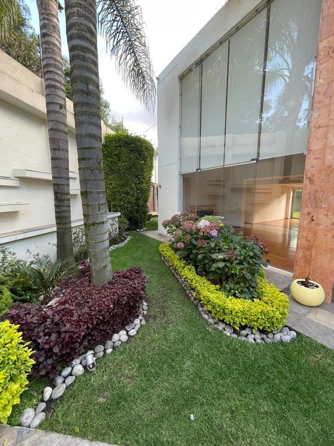 Maison à Mexico City, Mexique 4 - 19058655