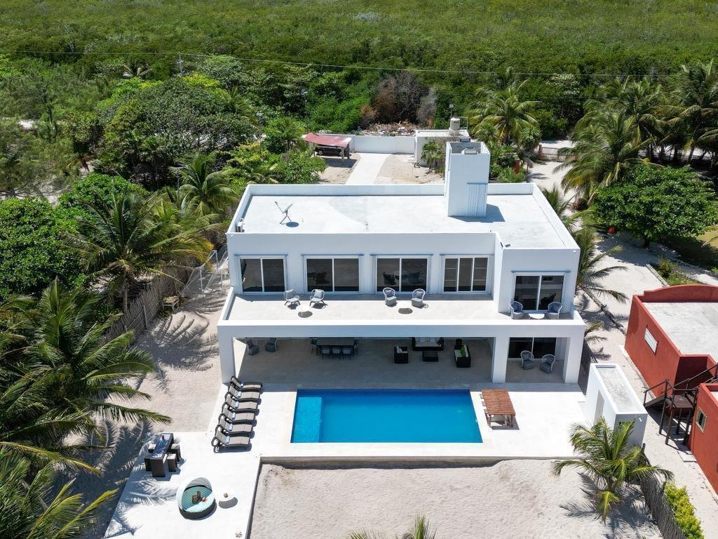 Casa a Chetumal, Quintana Roo, Messico 1 - 19058647