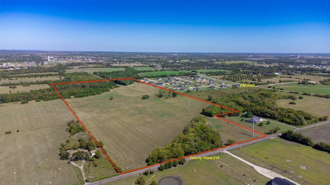 Land in Anna, Texas, United States 1 - 19058693