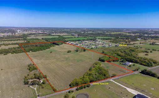 Land in Anna, Texas, United States 1