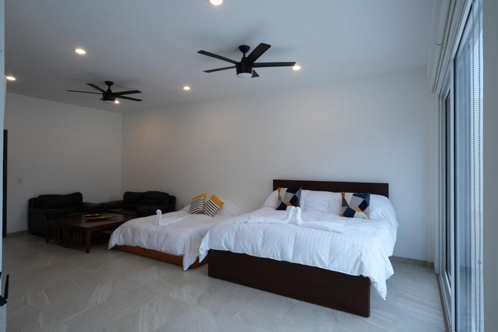 Casa a Chetumal, Quintana Roo, Messico 4 - 19058647