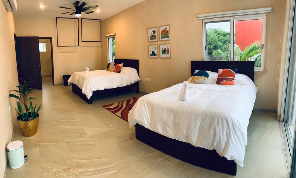Casa a Chetumal, Quintana Roo, Messico 3 - 19058647