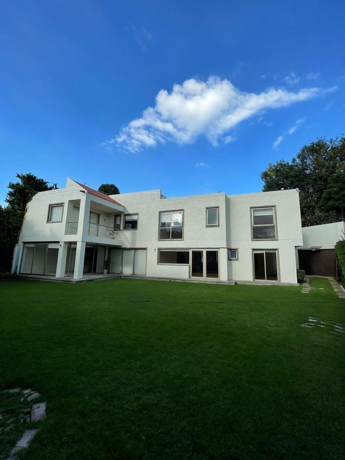 Maison à Mexico City, Mexique 1 - 19058655