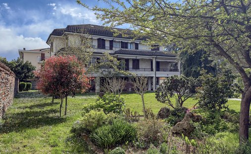 Villa à Cologno Monzese, Lombardie, Italie 1