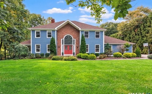 Casa en Trumbull, Connecticut, Estados Unidos 1