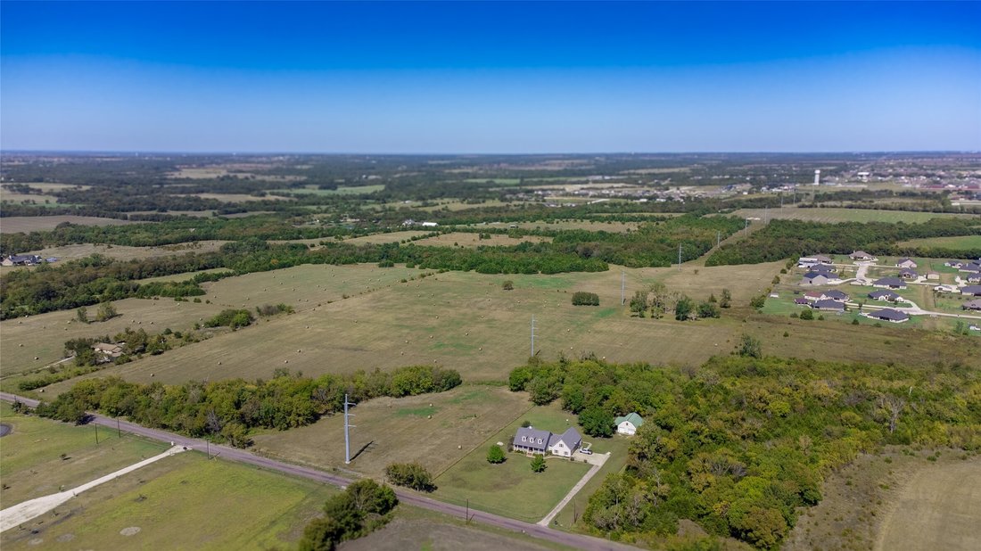 Land in Anna, Texas, United States 5 - 19058693