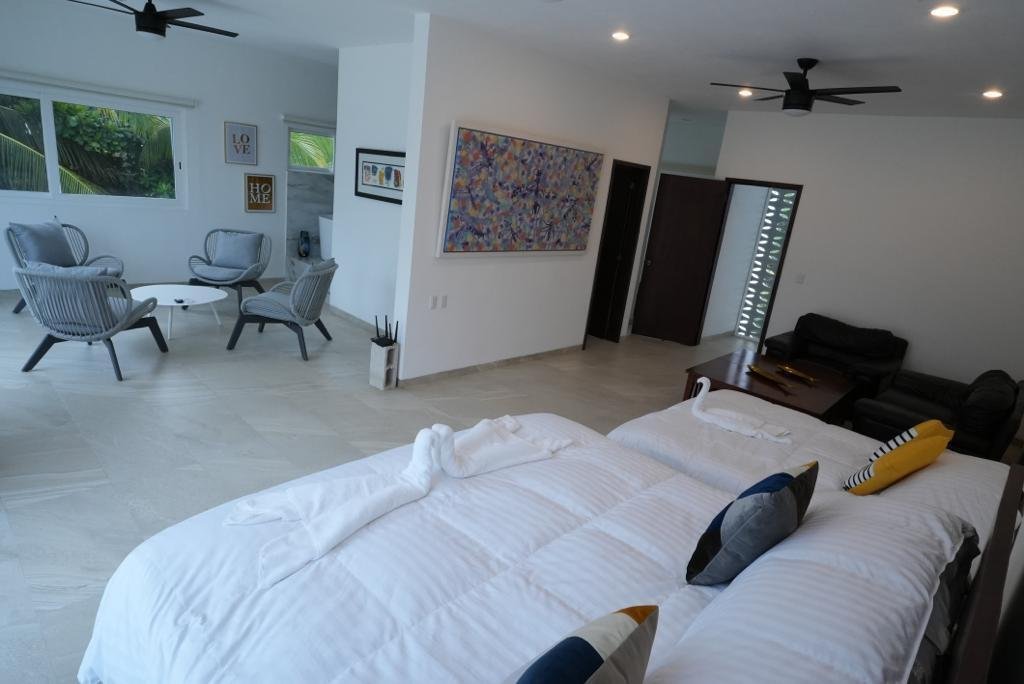 Casa a Chetumal, Quintana Roo, Messico 2 - 19058647