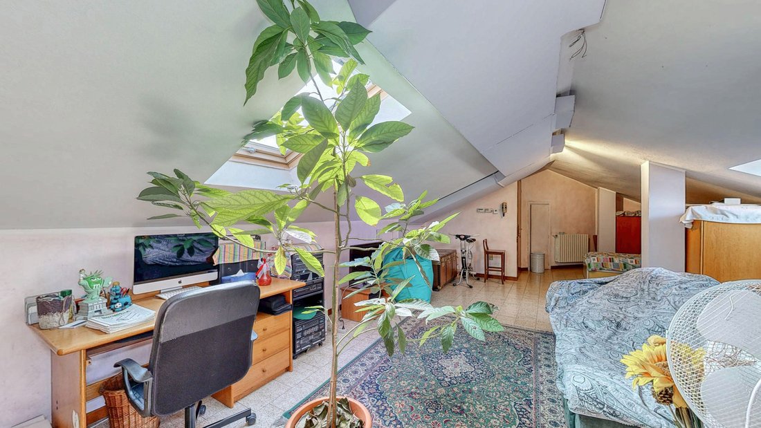 Villa in Cologno Monzese, Lombardy, Italy 5 - 19058679