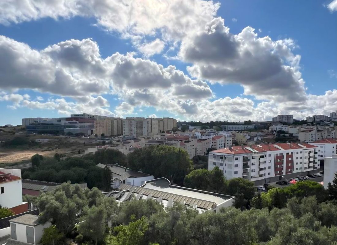 Appartamento a Carnaxide e Queijas, Lisbona, Portogallo 3 - 19058656