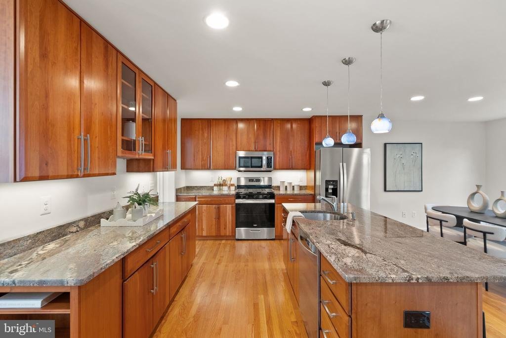 Haus in Fairfax, Virginia, Vereinigte Staaten 3 - 19058702