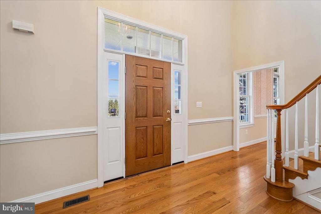 Casa a Round Hill, Virginia, Stati Uniti 2 - 19058701