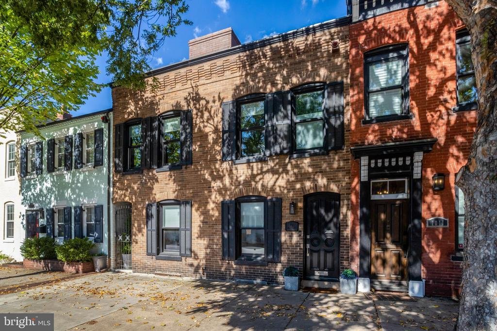 Townhouse in Alexandria, Virginia, United States 2 - 19058698