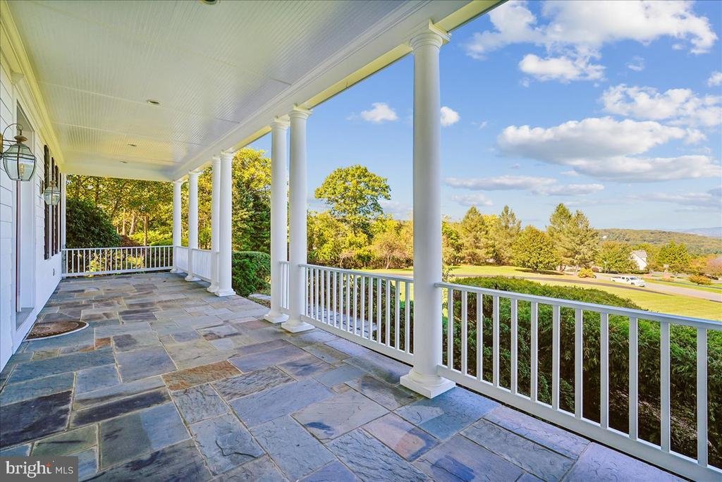 Casa a Round Hill, Virginia, Stati Uniti 1 - 19058701