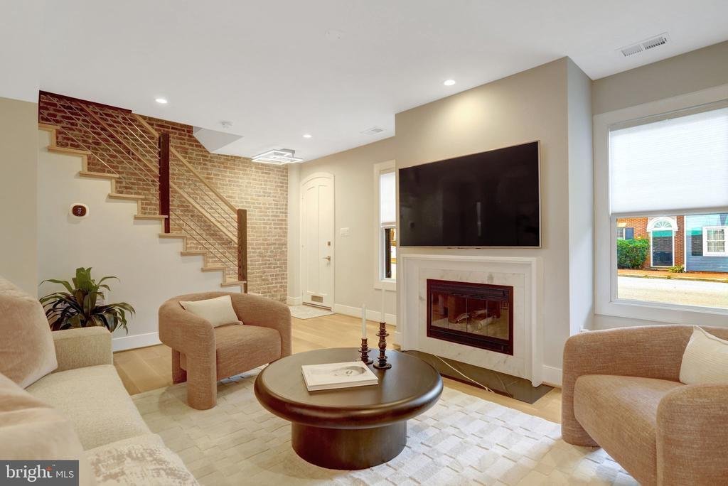Townhouse in Alexandria, Virginia, United States 5 - 19058698