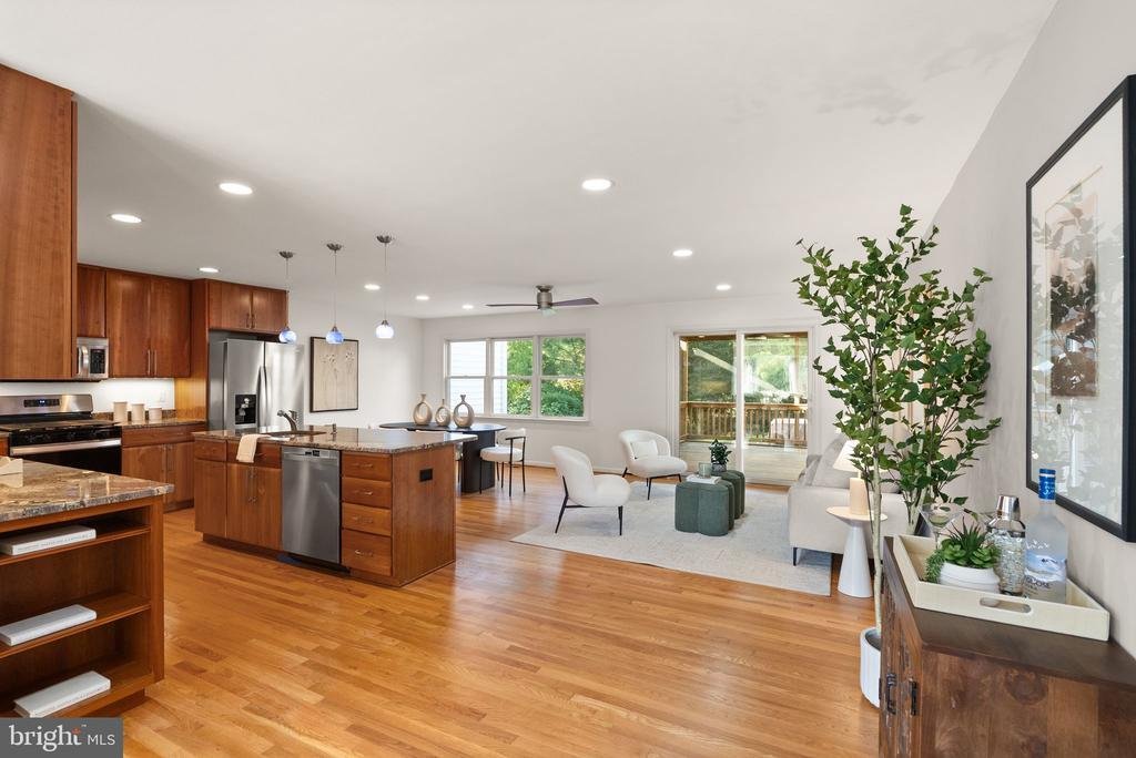 Haus in Fairfax, Virginia, Vereinigte Staaten 4 - 19058702