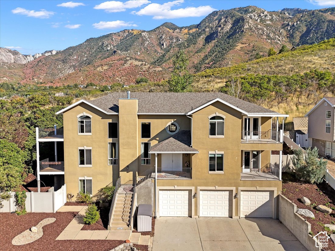 House in Sandy, Utah, United States 1 - 19058691