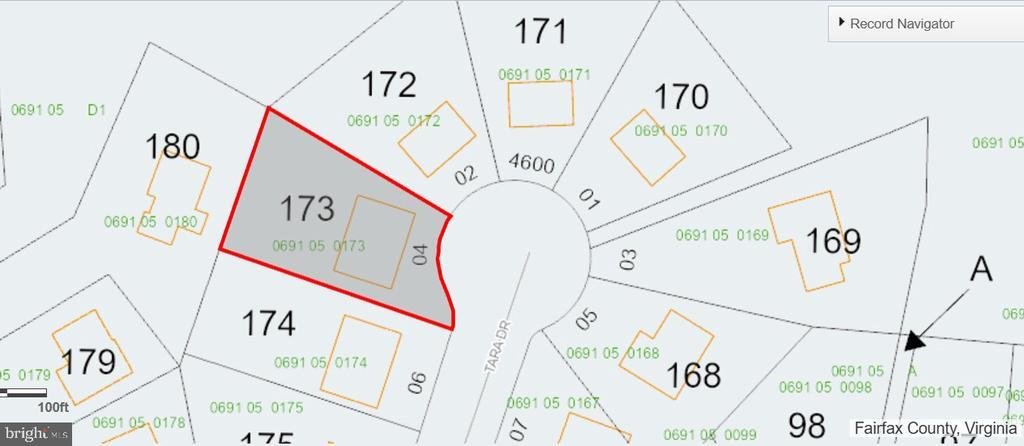 Haus in Fairfax, Virginia, Vereinigte Staaten 2 - 19058699