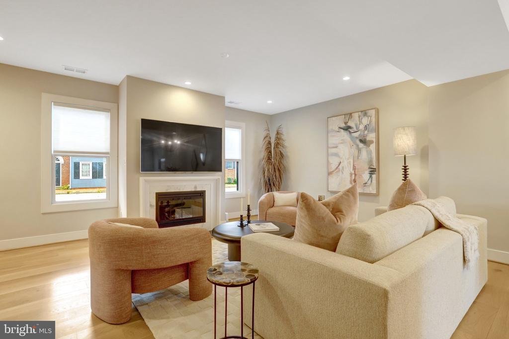 Townhouse in Alexandria, Virginia, United States 4 - 19058698