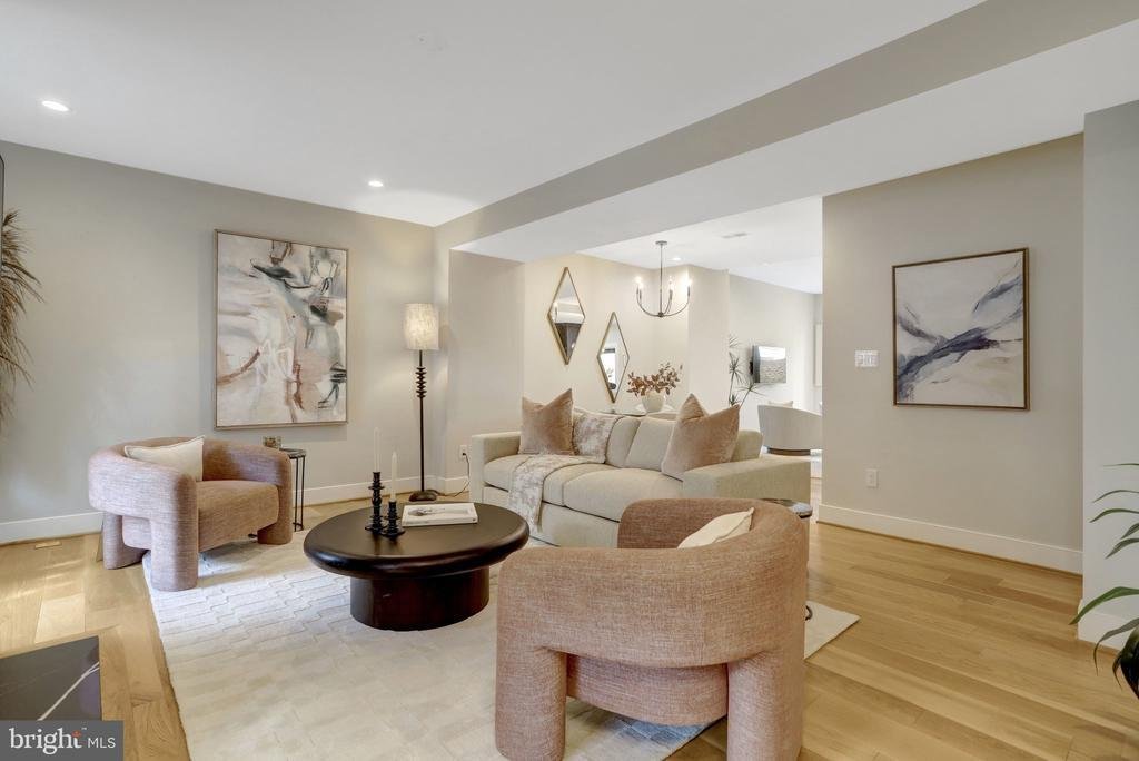 Townhouse in Alexandria, Virginia, United States 3 - 19058698