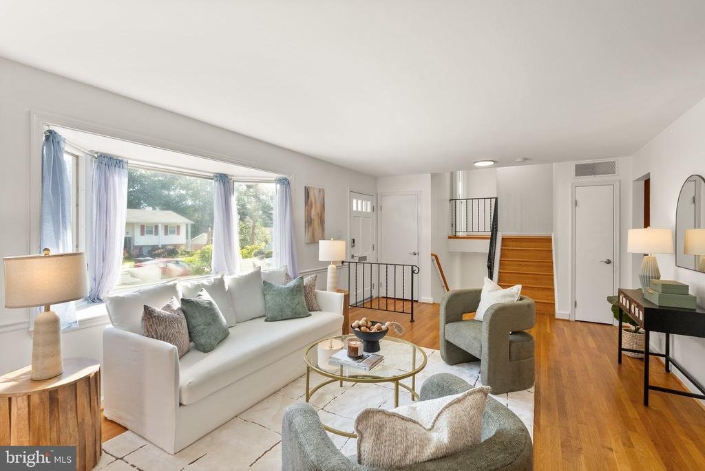 Haus in Fairfax, Virginia, Vereinigte Staaten 5 - 19058702