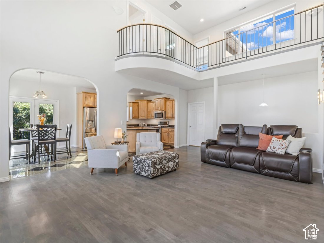 House in Sandy, Utah, United States 4 - 19058691