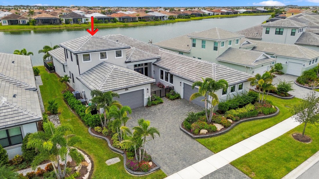 House in Port St. Lucie, Florida, United States 1 - 19058754