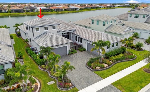 House in Port St. Lucie, Florida, United States 1