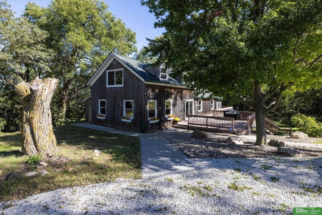Casa a Blair, Nebraska, Stati Uniti 1 - 19055405