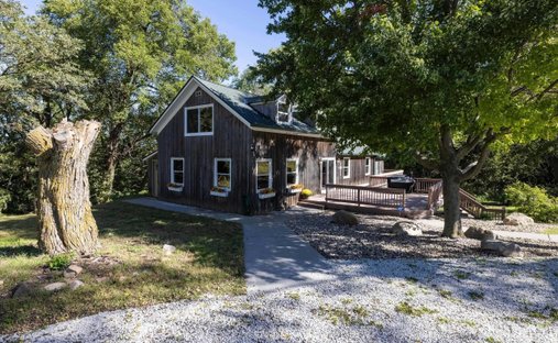 Casa a Blair, Nebraska, Stati Uniti 1
