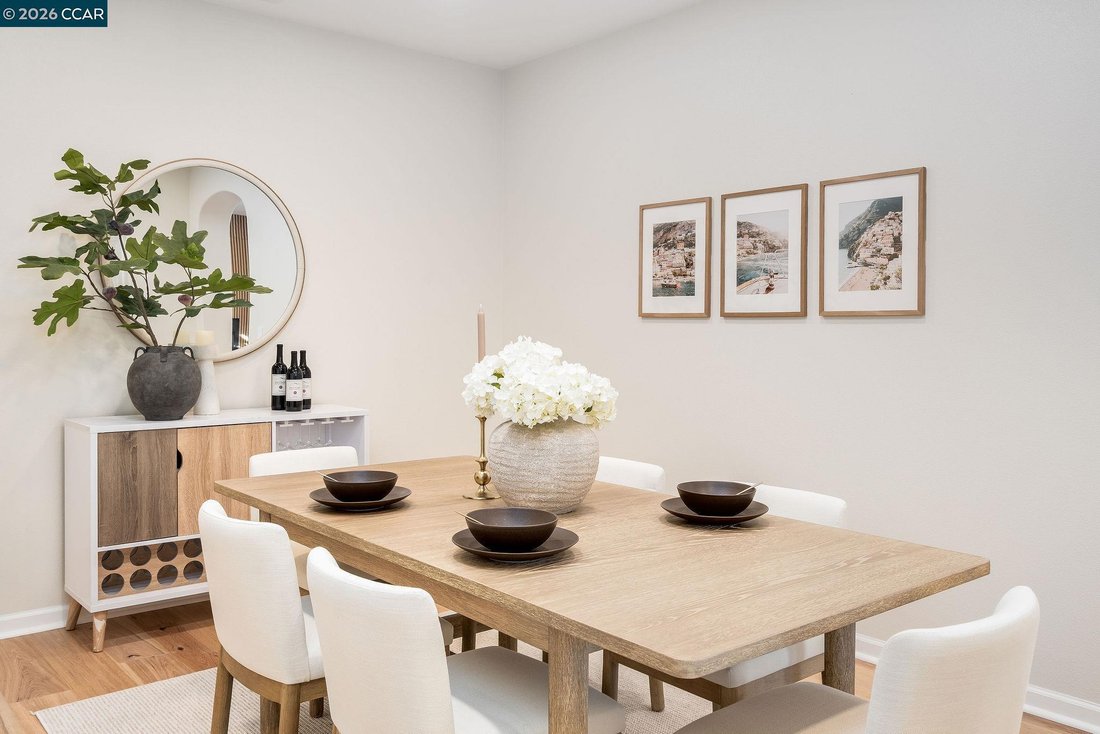 House in San Ramon, California, United States 5 - 19058753